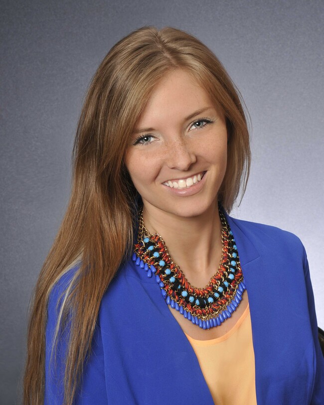 Ashley Cosselman