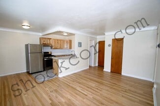 1531 S Leyden St, Denver, CO 80220