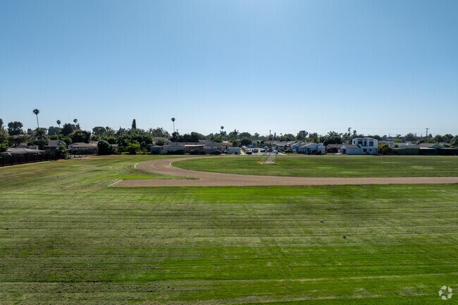 Whaley Middle School