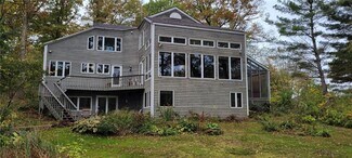 N6570 Riverview Dr Unit 1, Black River Falls, WI 54615