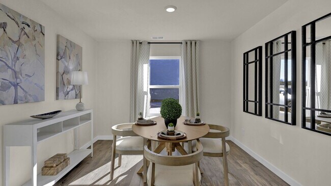 381 Fox Den Cir, Dalton, GA 30721 - photo 7