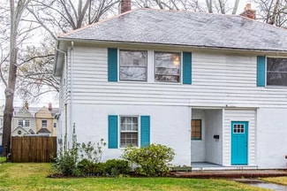 210 Piez Ave, Newport News, VA 23601