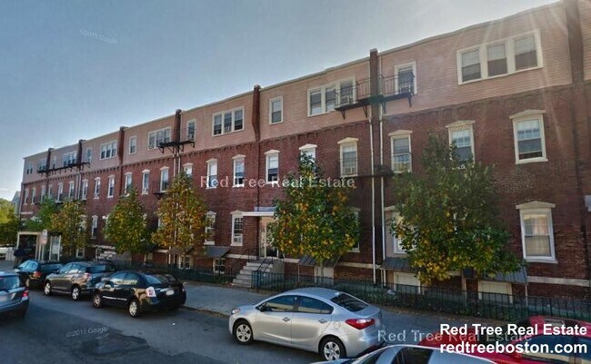 180 N Beacon St unit 24, Boston, MA 02135 - photo 7