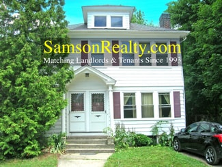 18 Aldrich Terrace Unit 1, Providence, RI 02906