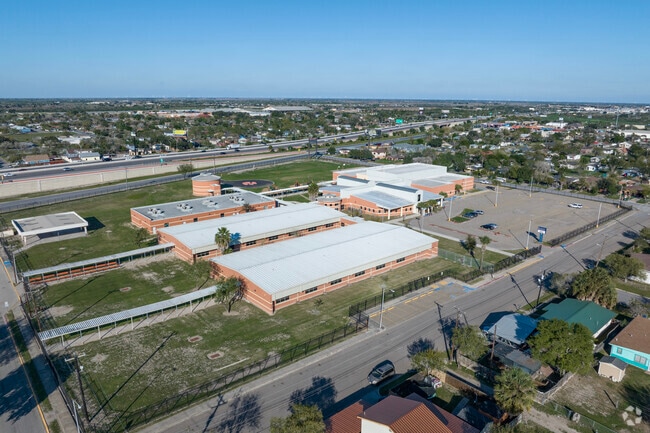 John F. Kennedy Elementary School