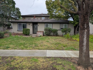 5883 El Zuparko Dr Unit 1, San Jose, CA 95123