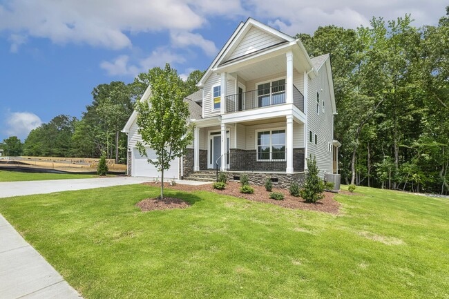 113 Arundel Dr, Clayton, NC 27527 - photo 4