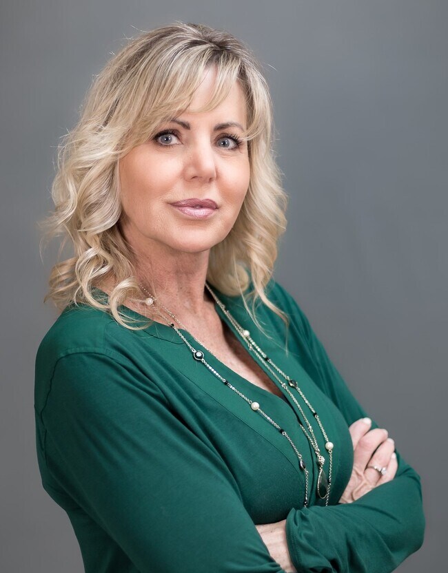 Leslie Berndt