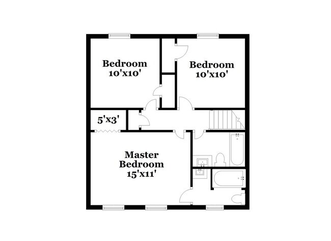 3112 Dempsey Place, Lawrenceville, GA 30044 - photo 3