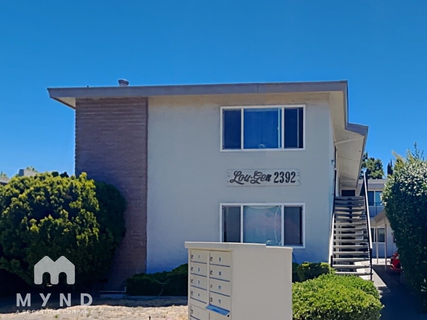 2392 Sutter Ave unit 2, Santa Clara, CA 95050 - photo 1