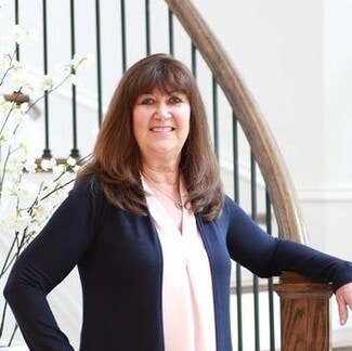 Connie Hughes