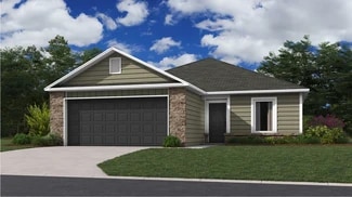20308 W 194th Terrace, Spring Hill, KS 66083