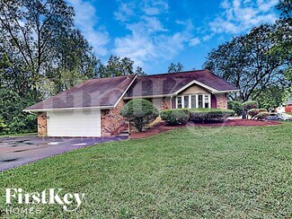 707 Rose Ln, Matteson, IL 60443