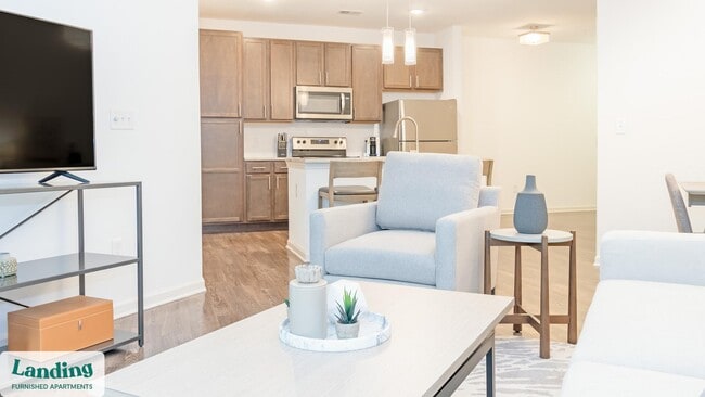 1905 Promenade Way unit 2210, Jacksonville, FL 32207 - photo 3