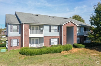 2421 Chase Park Dr, Montgomery, AL 36110