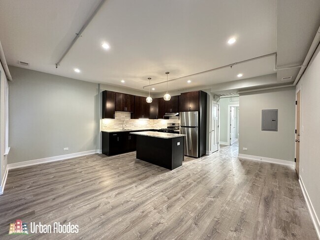 1124 Maple Ave unit J06P, Evanston, IL 60202 - photo 7