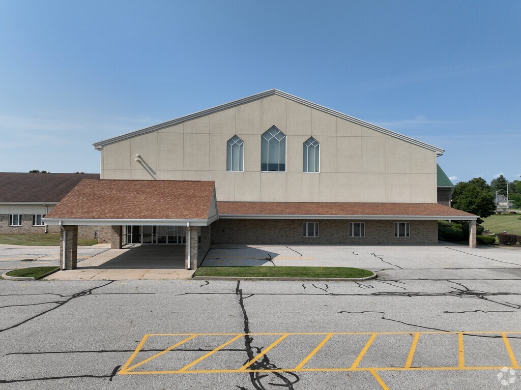 Community Baptist Christian School
