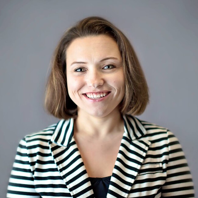 Heather Grubb