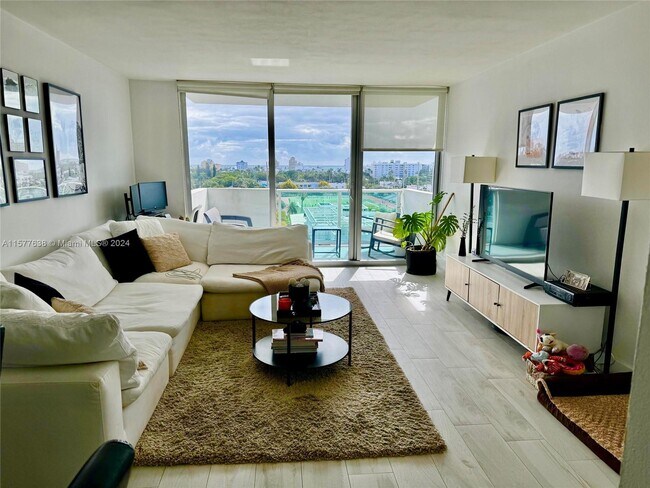 Mirador 1200 unit 908, Miami Beach, FL 33139 - photo 2
