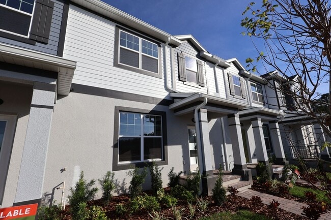 9416 Bolshoi Aly, Winter Garden, FL 34787 - photo 4