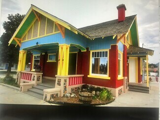 587 S Main St Unit 4 bedroom, Springville, UT 84663