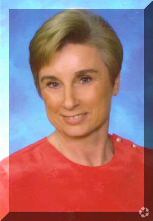 Shirley Agner