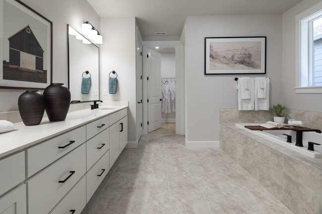 2543 Acer Loop SE, Olympia, WA 98513 - photo 6