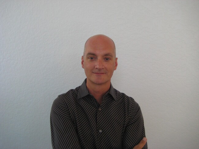 Agent Photo