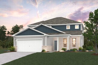 13271 Austin Rd, Locust, NC 28097