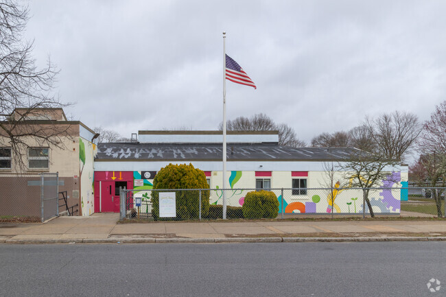 Welcome to Edgewood Highland Elementary School