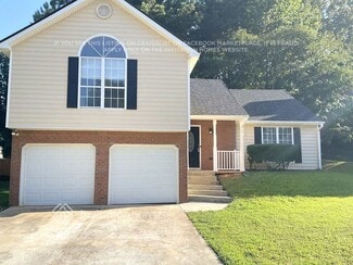 5753 Walter Trail, Stone Mountain, GA 30087