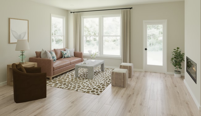 7252 Bayview Run unit 38506371, McCordsville, IN 46055 - photo 7