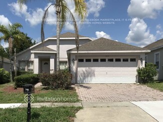 845 Birkdale St, Davenport, FL 33897