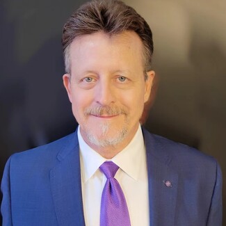 James O'Donnell