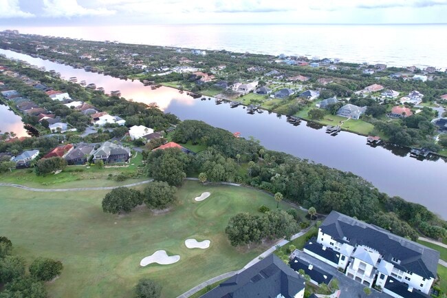 View of intracoastal