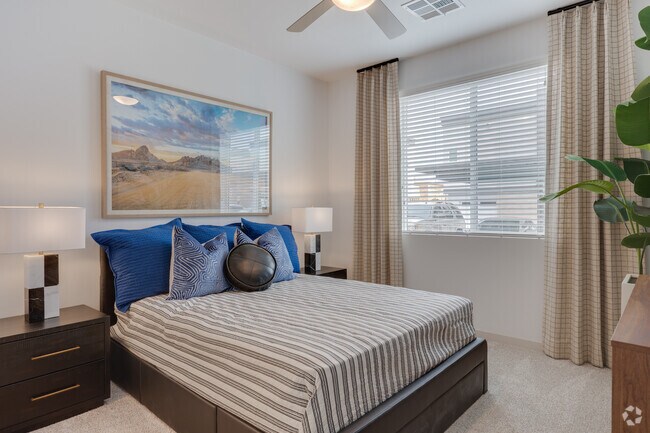 Moxie, Gilbert, AZ 85233 - photo 4