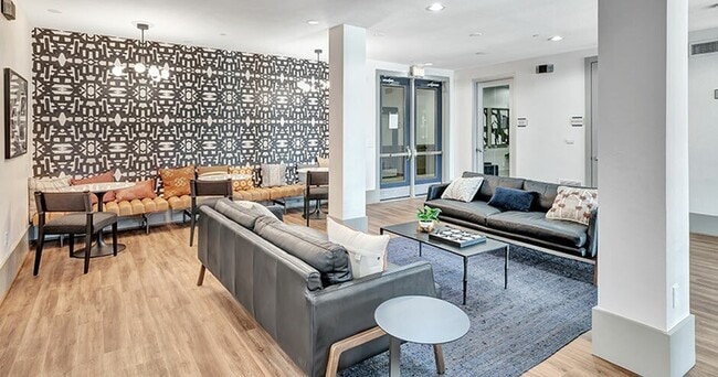 Iconic on Alvarado: Off-Campus Student Housing, San Diego, CA 92120 - photo 2