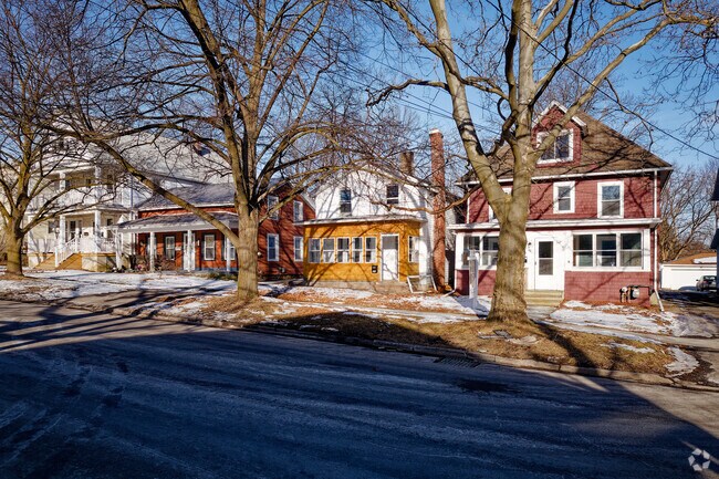 Overall, Canandaigua’s crime rate is well below the national average.