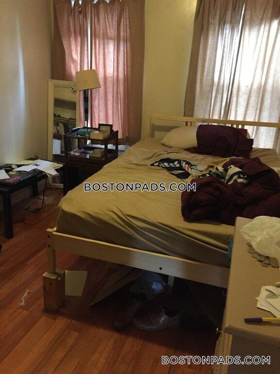 104 Hammond St unit 2, Roxbury Crossing, MA 02120 - photo 7