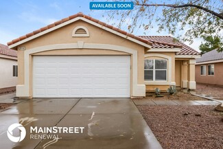 8116 E Onza Ave, Mesa, AZ 85212