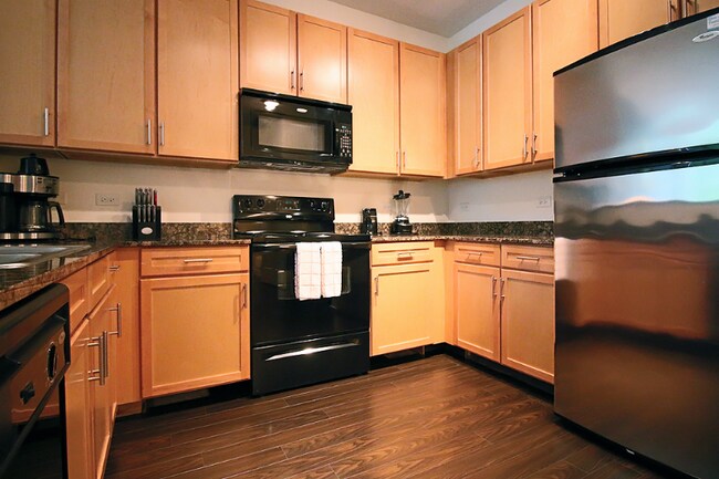 891 S Clark St, Chicago, IL 60605 - photo 4