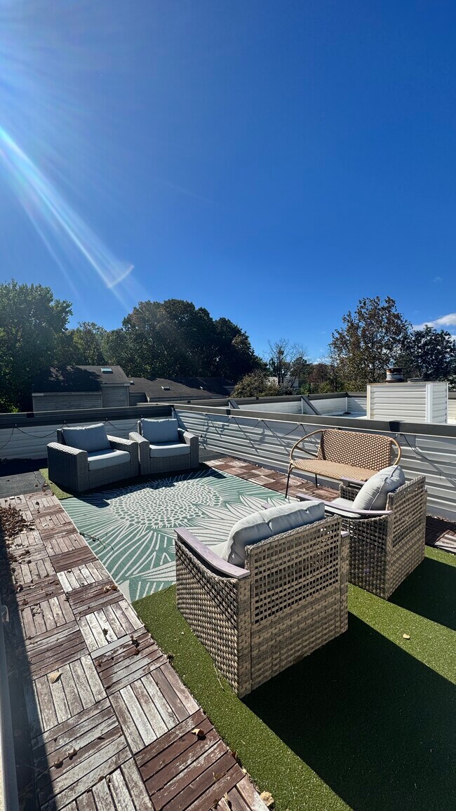 2810 Wiigwaas Ln, Virginia Beach, VA 23451 - photo 5