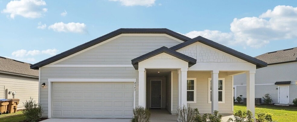 2343 Broadbrook Dr, St. Cloud, FL 34771 - photo 1