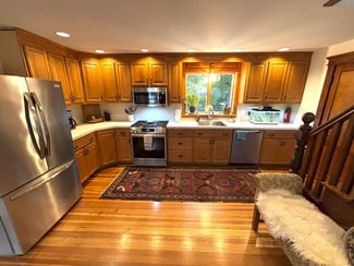 35 Prospect St Unit 35A Prospect Street, New Hartford, CT 06057