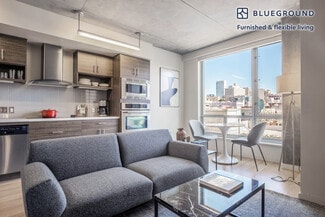1285 Sutter St Unit FL2-ID214, San Francisco, CA 94109