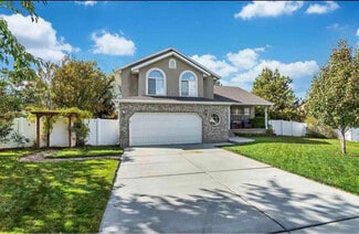 854 S 600 E, Payson, UT 84651