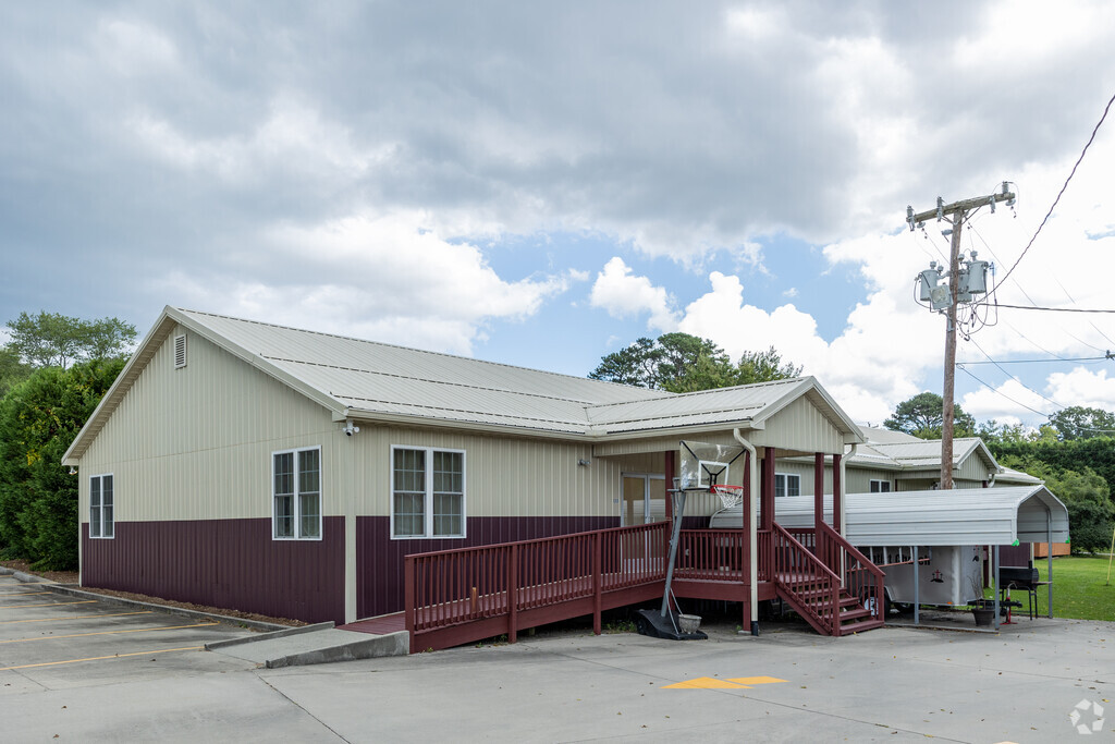 Thw Way Christian Academy, Hendersonville, NC