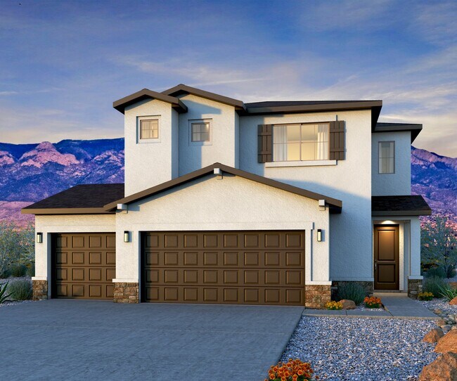 2777 Seaforth Cir NE unit 38473864, Rio Rancho, NM 87144 - photo 4