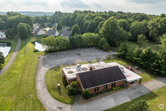 Children from Boardman attend Hitchcock Woods School.