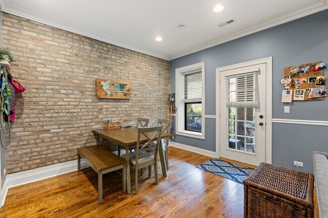 5219 N Winthrop Ave unit 2N, Chicago, IL 60640 - photo 7